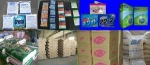 Chemical of detergent washing powder, daily chemical
