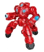 DF Whirlwind Ares 2020 radio control toys artificial intelligence ai robot dancing robot smart toys boy for kids kids toys