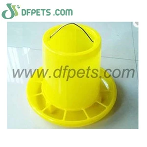 DFPets DF-F005 Chicken Feeders and Drinkers