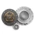 Import DFSK spare parts 1600100-C03-00A DFSK C31 DK12-05 Clutch kit from China