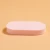Import DGC Wholesale Colorful Wash Face Sponge, Facial Cleansing Sponge Face Makeup Wash Pad, Oval Shape Cleaning Sponge Powder Puff from China