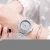 Import Diamond Square Stainless Steel Case Watch Special Stylish Style Women Quartz Watches Ladies Wholesale Cheap Price Wristwatches from China