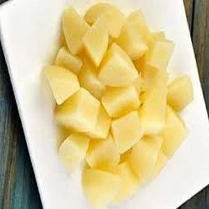 diced Potato Wholesale Bulk Grade A