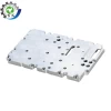 Die-casting high-quality aluminum high-pressure die-casting aluminum sheet in foundry