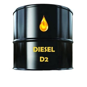 Diesel fuel D2