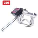 Diesel Fuel Injector Nozzle