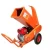 Import diesel gasoline electric engine wood chipper shredder from China