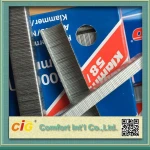 Different Sizes of 4mm, 6mm and 8mm Pins Staples