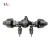Import Differential front axle forklift rear axle electric vehicle axle from China