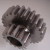 Import differential pinion gear for industrial machine from China