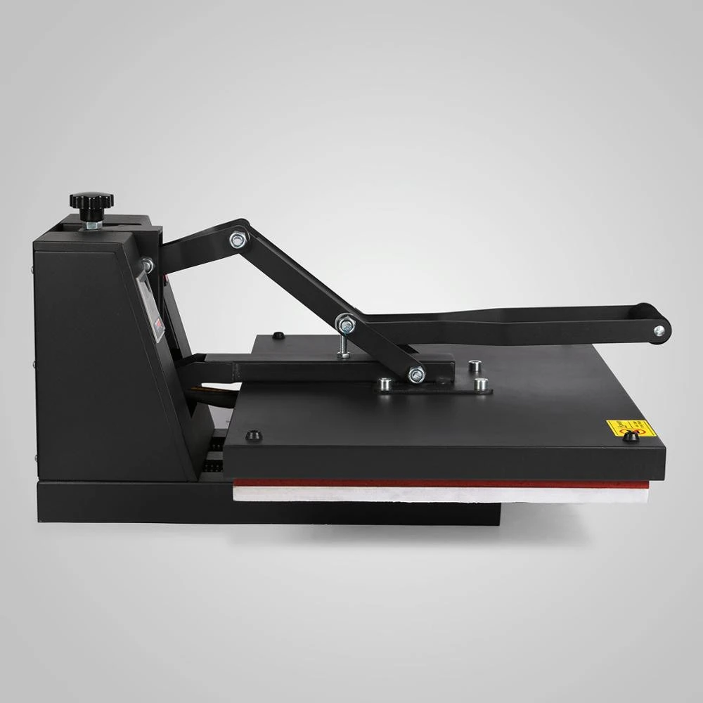 Digital Clamshell 16&quot; X 24&quot; (40 X 60cm) Heat Press Transfer T-Shirt Sublimation Machine