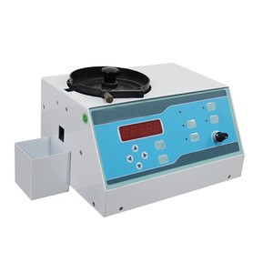 Digital Electric Tablet Seed Counter Machine