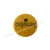 Import Dime Size golf Wooden golf ball markers manufacturers wood tee marker from China