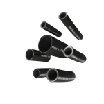 DIN EN 856 4SP delivery hydraulic system high pressure steel material braided agriculture rubber hose assembly