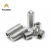 Import DIN916 SS304 stainless steel M3 M4 M5 M6 M8 Hex socket grub screw cup point set screws from China