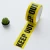 Import Dingfei High Quality Customize Printed PE Police Warning Tape Signal No Adhesion For Safety  Barrier from China