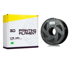 Direct factory manufacture Plastic Rods 3d printer filament PLA ABS filament 1.75mm for 3d printer printing