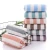 Import Direct Selling Square High Quality Knitted Coral Fleece Thick Bath Towel for Home from China