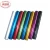 Import Discount plastic relay baton accept custom color from China