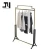 Import Display Stand for Hanging Clothes Custom Clothes Hanging Display Stand for Shop / Clothing Store Showcase from China