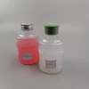 disposable 500ml pet bottle for beverage packaging direct from plastic factory SINCE 1993