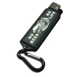 disposable lighters with pvc BJ-L003