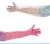 Import Disposable Plastic Full Arm Long Veterinary Examination Gloves Long Arm Gloves from China
