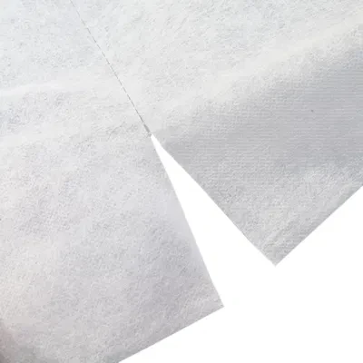 Disposable PP Nonwoven Plastic Bedspread