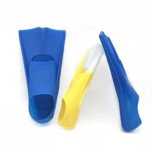 Diving And Snorkeling Flippers Swimming Fins