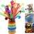 Import DIY Art Craft Decorations Kit-Creative Pompoms for Craft and Hobby Supplies from China