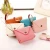 Import Diy mini portable Korean version of cute candy color key small change coin purse custom logo from China