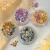 Import DIY Pressed dry flower stickers Flower Nail Decoration Mixed Dried Flower Fragmented Ornaments from China