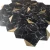 Import DIY Waterproof Black Marble Hexagon Mosaic PVC Peel &amp; Stick Mosaic Tile Self Adhesive Bathroom Tile Interior Wall Decor from China
