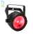 Import Dj Party Light 30W Professional LED COB Par UV DJ DMX Disco Stage Light For Nightclub Dj from China