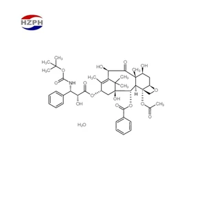 Docetaxel trihydrate ,CAS:148408-66-6,antineoplastic