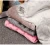 Import Dog blanket winter thickened flannel pet blanket cushion litter cat bed accessories from China