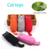 Dog Pet Interactive Toy Dogs Plush New Eco Friendly Set Pets Accessories Activity Durable Treat Cats Chew Shop Natural Cat Toys