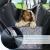 Import Dog Seat Cover Hammock Duty Scratch Proof Nonslip Durable Soft pet car seat cover from China
