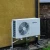 Domestic Low Noise R410A 9.2KW Air Heat Pump Water Heaters Air Source Monoblock Heatpump