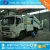 Import Dongfeng Airport Runway Sweeper,4x2 sweeper truck,price of road sweeper truck from China