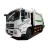 Import Dongfeng compactor garbage truck price/garbage compactor truck for sale in philippines/garbage truck 10 tons from China