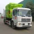 Import Dongfeng Kingrun 4x2 type 12 Cubic meters Garbage Truck With Removable Box from China