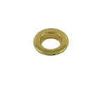 Dongguan supplier wholesale gold garment metal eyelet
