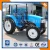Import DongQi Brand 50hp tractor 4X4 tractor for farm tractor agriculture from China