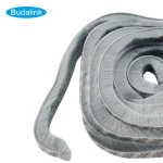 Door and window sealing tops