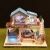 Import double 11 3d miniature furniture set wholesale mini doll house child classic educational toy china from China