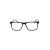 Import Double bridge optical eyeglasses copper Acetate frame glasses eyewear me from China