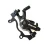 Import Double Disc Brake Mountain Bike Mechanical Caliper Disc Brakes Pad Other Auto Brake System from China