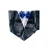 Import Double Layer  Collar Bandana  Scarf  Wedding  Suit  Bowknot Tie Pet Dog Bib from China