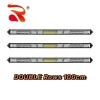 Double Rows 41inch Work Light Bar for off-Road SUV Jeep Boat Truck